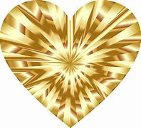 Image result for Rose Gold Heart with Diamond Circuitry