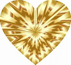 Image result for Yellow Heart Sticker