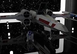 Image result for X-Wing Fighter Hanger