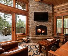 Image result for 2 Bedroom Cabin with Sleeping Loft