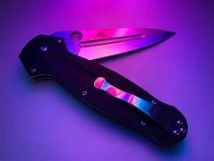 Image result for Retractable Utility Knife Blue