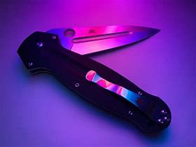 Image result for Cool Knife Blades