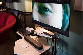 Image result for Sony OLED TV with Subwoofer Speaker