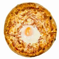 Image result for Pizza Unghese