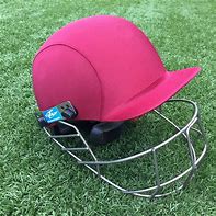 Image result for Forma Titanium Cricket Helmet