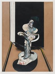 Image result for Francis Bacon Triptych 1976
