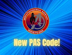 Image result for Pas Code