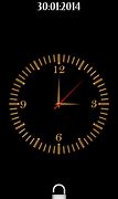 Image result for Clock App Lock