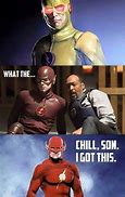 Image result for The Flash Meme Stickers