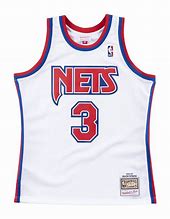 Image result for Every Brooklyn Nets Jersey