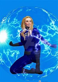 Image result for Super Heroes That Can Turn Invisible