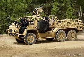 Image result for Special Forces Trucks