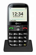 Image result for 4G Big Button Mobile Phones