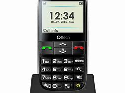 Image result for Cell Phone with Big Buttons