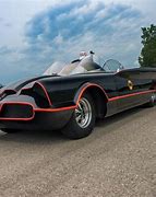 Image result for Batmobile 1966 Decal