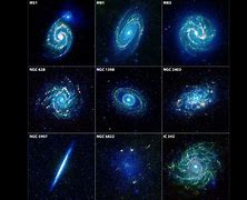 Image result for Easy Drawing of a Irregular Galaxy