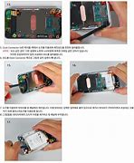 Image result for iPhone 3G Battery Terminals Diagram