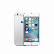 Image result for silver iphone 6