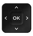 Image result for Roku Remote Icon