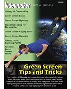 Image result for Tips and Tricks Cover