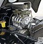 Image result for 41 Willys Gasser Interior