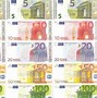 Image result for 5 Euro Schein Zum Ausdrucken