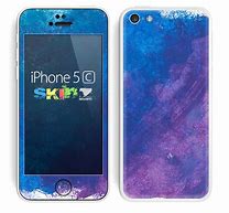Image result for Apple iPhone 5C Purple Skin