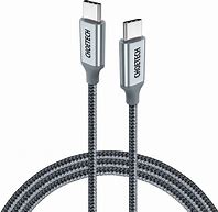 Image result for Braided 5A 100W 10 Mbps Cable