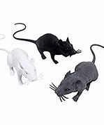 Image result for Halloween Decorations Rubber Rat