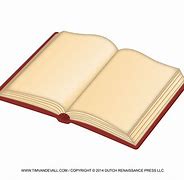 Image result for Clip Art Open Book Page Template