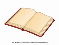 Image result for Open Book Face Down Clip Art