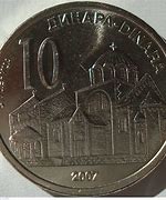 Image result for 10 Serbian Dinar