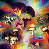 Image result for WWIII Ai Generated Images
