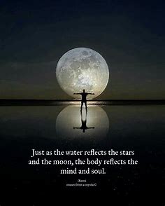 64 Rumi Full Moon Quotes | QuotesLove