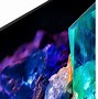 Image result for Back View of Sony 65 Inch LED TV