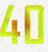Image result for 40 Round Vector