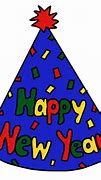 Image result for Happy New Year Clip Art