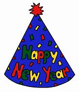 Image result for Happy New Year Animated Clip Art