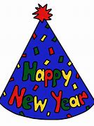 Image result for Animated New Year's Clip Art