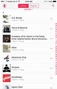 Image result for Apple Music iOS 14