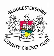 Image result for Gloucestershire County Cricket Crest