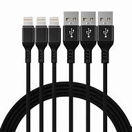 Image result for Phone Charger Cables