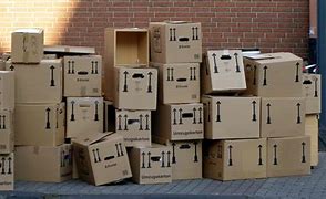 Image result for 46 Inch TV Packing Box