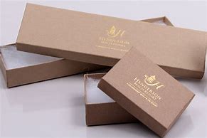 Image result for Jewellery Box Packaging