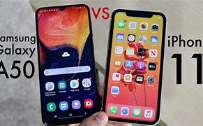 Image result for iPhone 11 vs Samsung A50 Photo Comparison