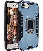 Image result for iPhone SE in Blue Silicon Case