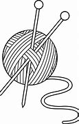 Image result for Crochet Hook Clip Art Free