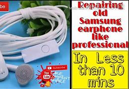 Image result for Old Samsung Earphones