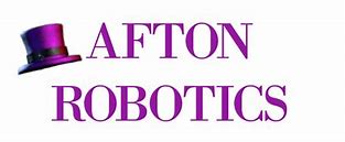Image result for Afton Entertainment Robotics Logo