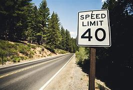 Image result for American Speed Sign Outline